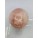 Розовый кварц шар минералы 0.978 кг